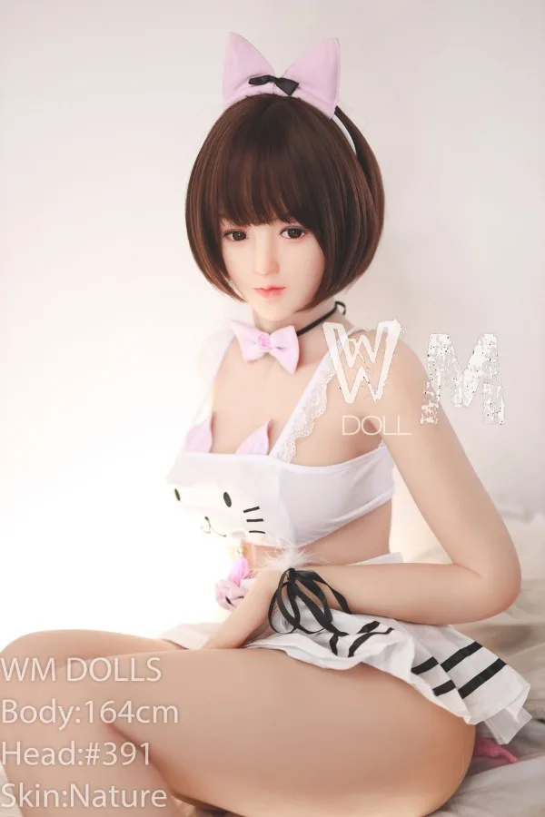 WM 164cm( 5'5'' ) D cup | Sally view 8