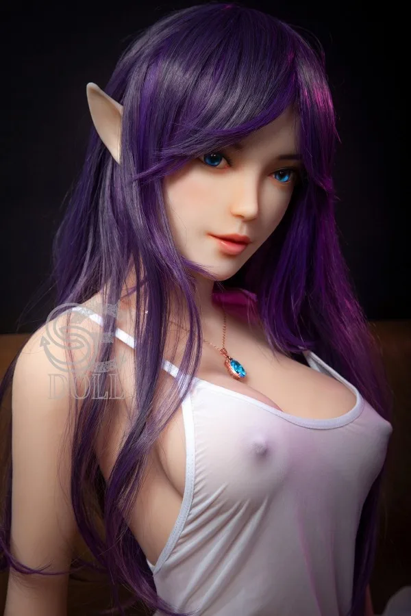 SE Doll 151cm( 4'11'' ) E cup | Nalani view 2