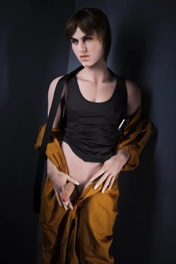 WM Doll 160cm( 5'3'' ) Male | Roland view 8