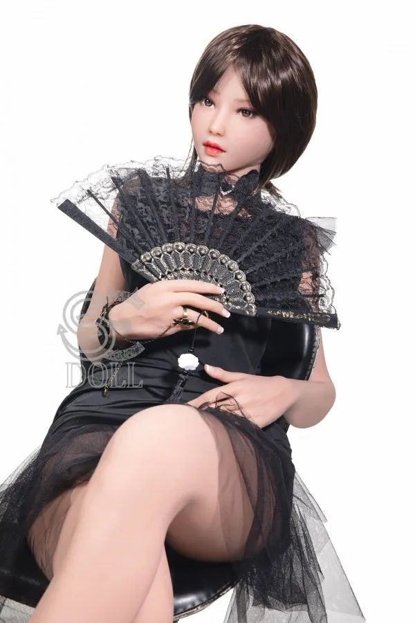 SE Doll 161cm( 5'3'' ) F cup | Luciana