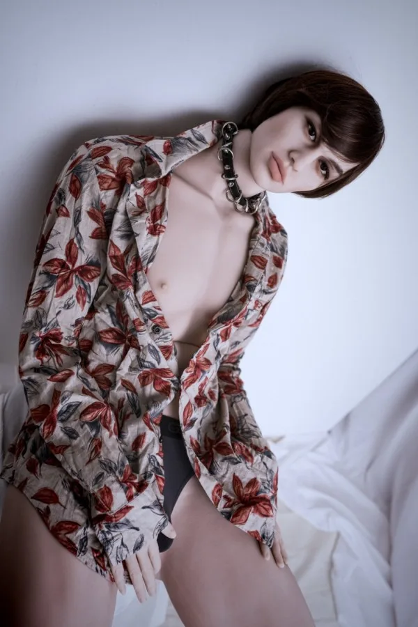WM Doll 175cm( 5'9'' ) Male | Max view 5