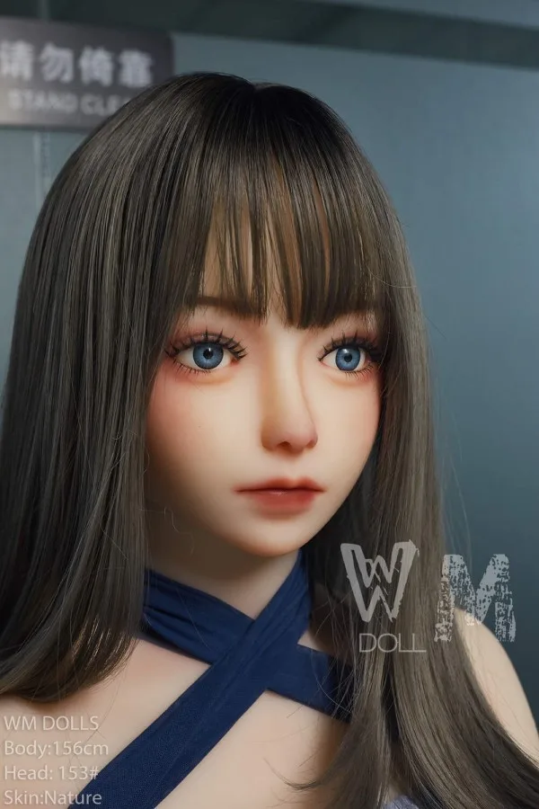 WM 156cm( 5'1'' ) C cup | Jaleesa view 7