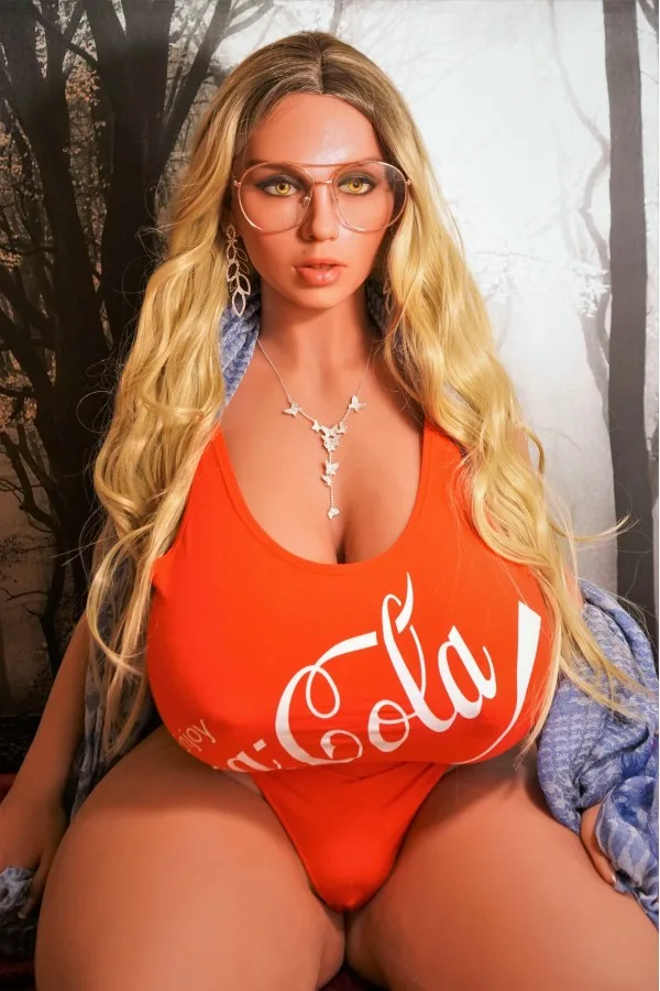 YL Doll 146cm( 4'9'' ) O cup | Lauren view 5