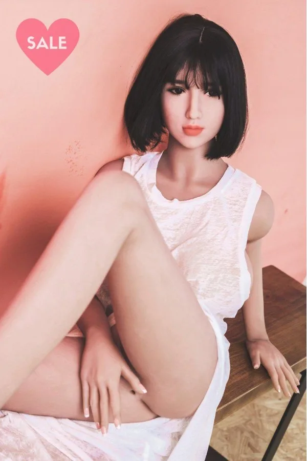 JY 168cm( 5'6'' ) D Cup | Pearllyn view 2