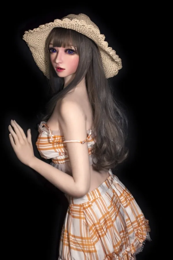 Elsa Babe 165cm( 5'5'' ) | Chiba Hotaru view 3