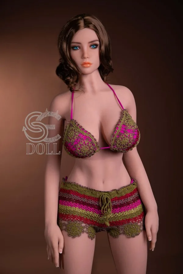 SE 157cm( 5'2'' ) H cup | Nina view 8