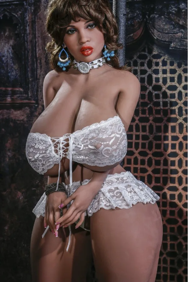 YL Doll 146cm( 4'9'' ) O cup | Gabrielle view 3