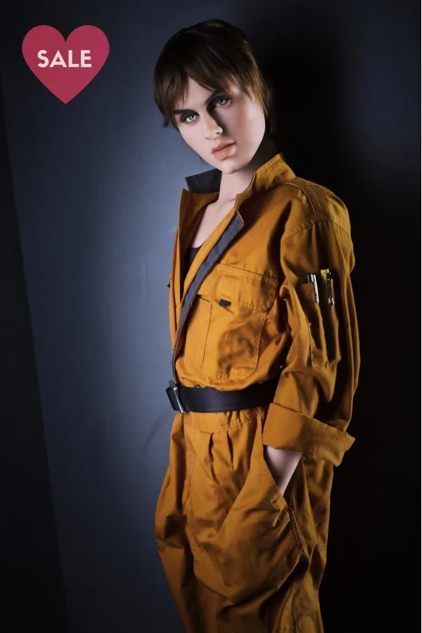 WM Doll 160cm( 5'3'' ) Male | Roland view 2