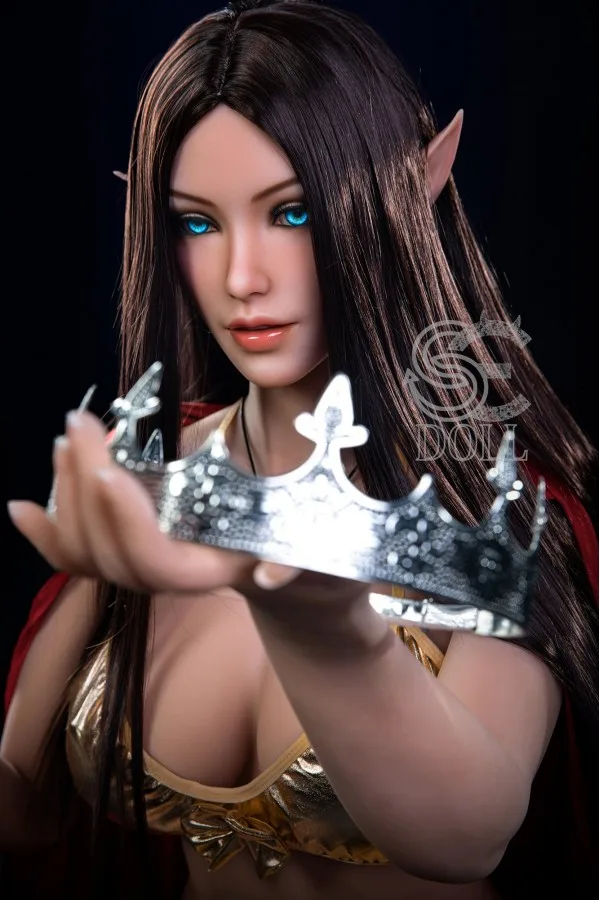 SE 168cm( 5'6'' ) F cup | Queeny view 6