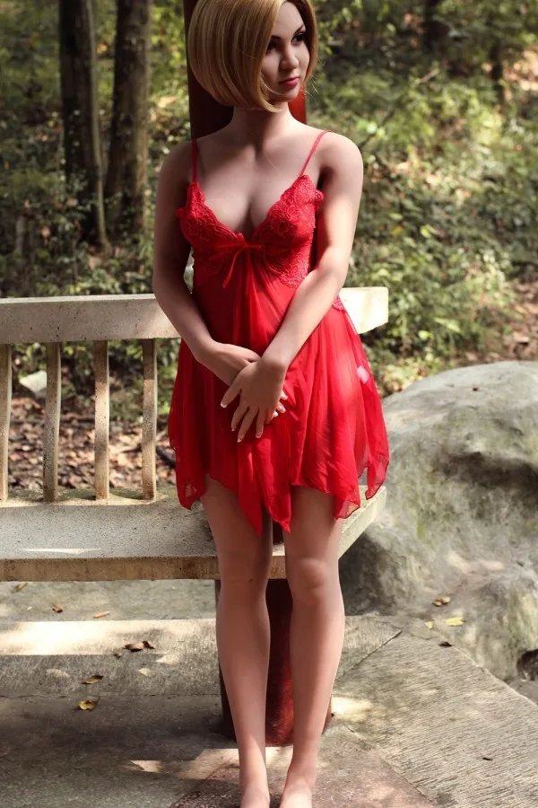 WM 158cm( 5'2'' ) A Cup Pregnant | Poppy view 3