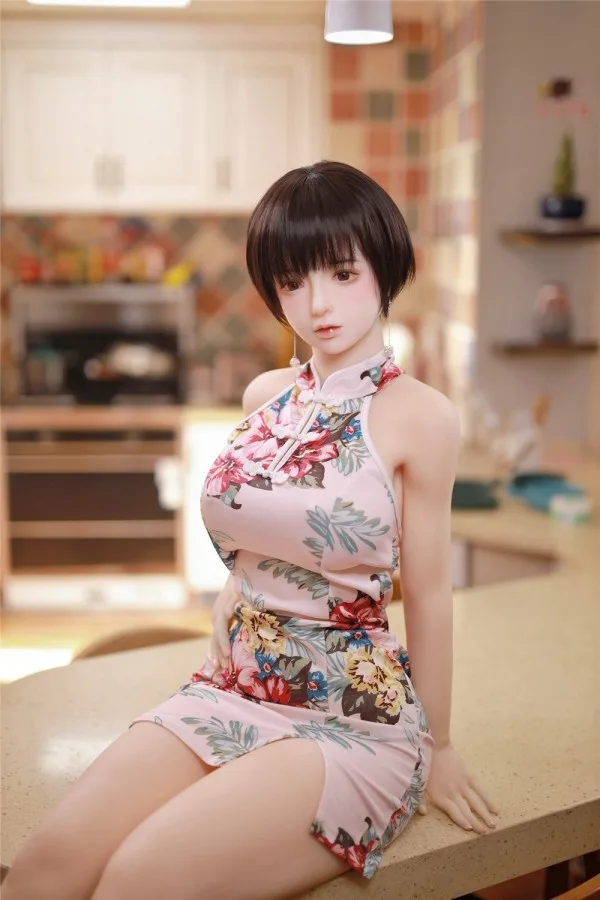 JY 161cm( 5'3'' ) G Cup | Julie view 7