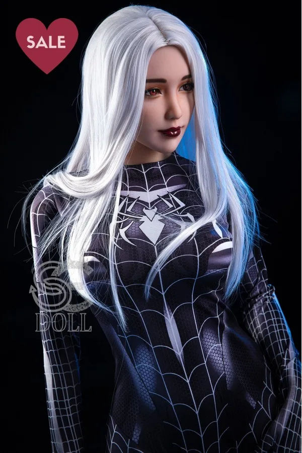 SE Doll 163cm( 5'4'' ) E cup | Cassandra view 2
