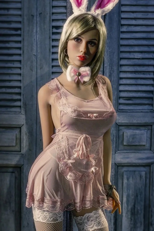 SM 163cm( 5'4'' ) D cup | Sarah