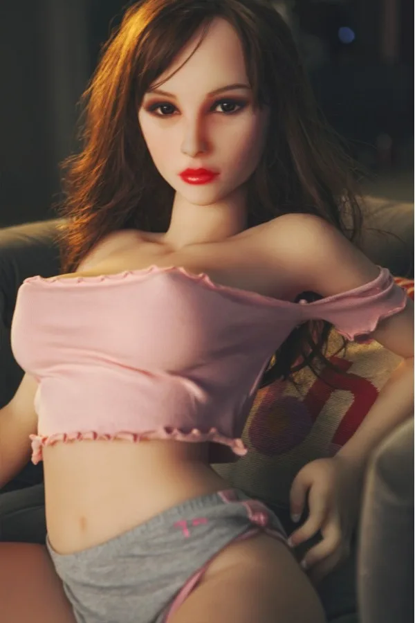 Doll4Ever 148cm( 4'10'' ) Fit Series | Cally view 6