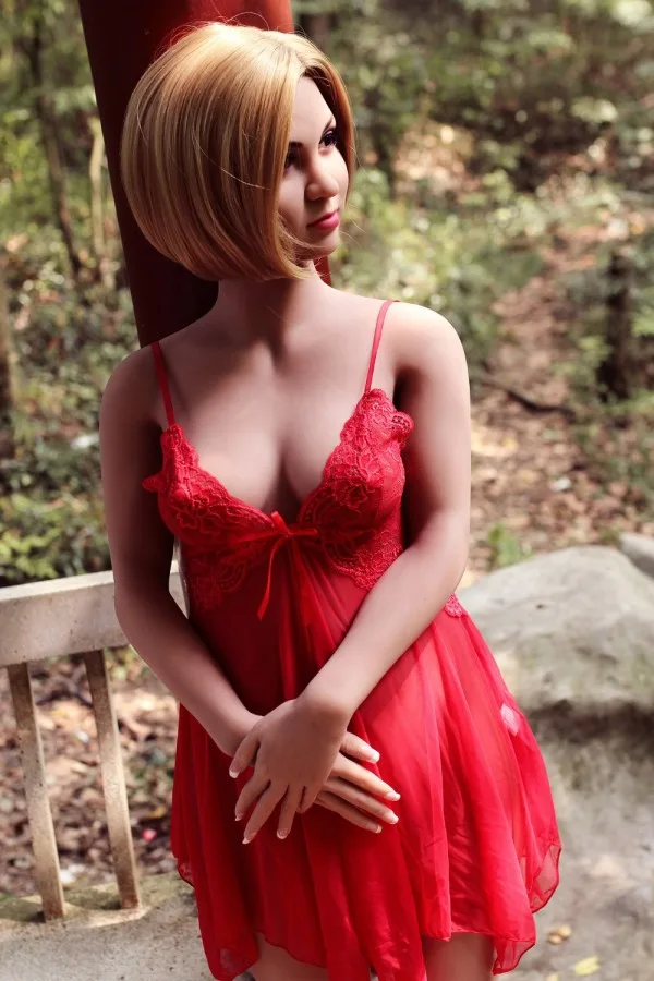 WM 158cm( 5'2'' ) A Cup Pregnant | Poppy view 4