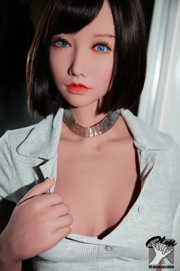 Climax 158cm( 5'2'' ) | Gwen view 6