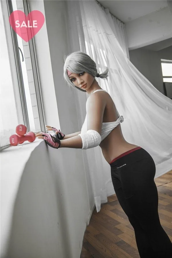 Irontech 158cm( 5'2'' ) | Ayuna view 2