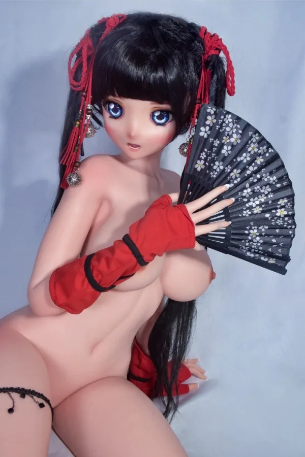 Elsa Babe 148cm( 4'10'' ) | Kuraki Leslie view 8