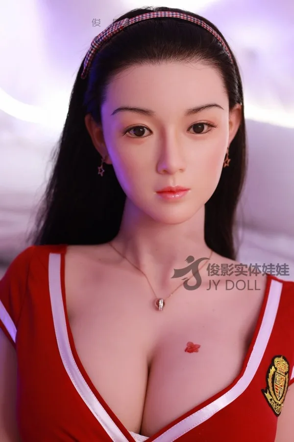 JY 164cm( 5'5'' ) | Everlyn view 3