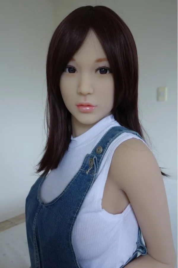 DH168 Classic 161cm( 5'3'' ) D cup | Faith view 3