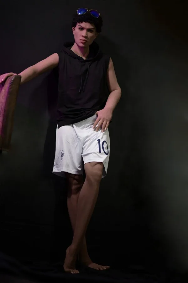 HR 167cm( 5'6'' ) Male Doll | Joe view 3