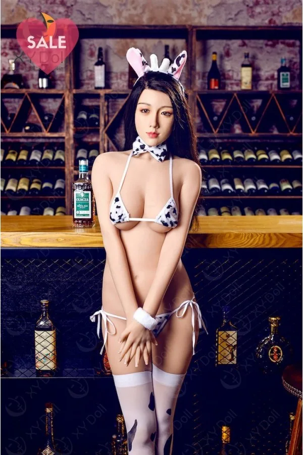 XY Doll 168cm( 5'6'' ) C cup | Tara view 2