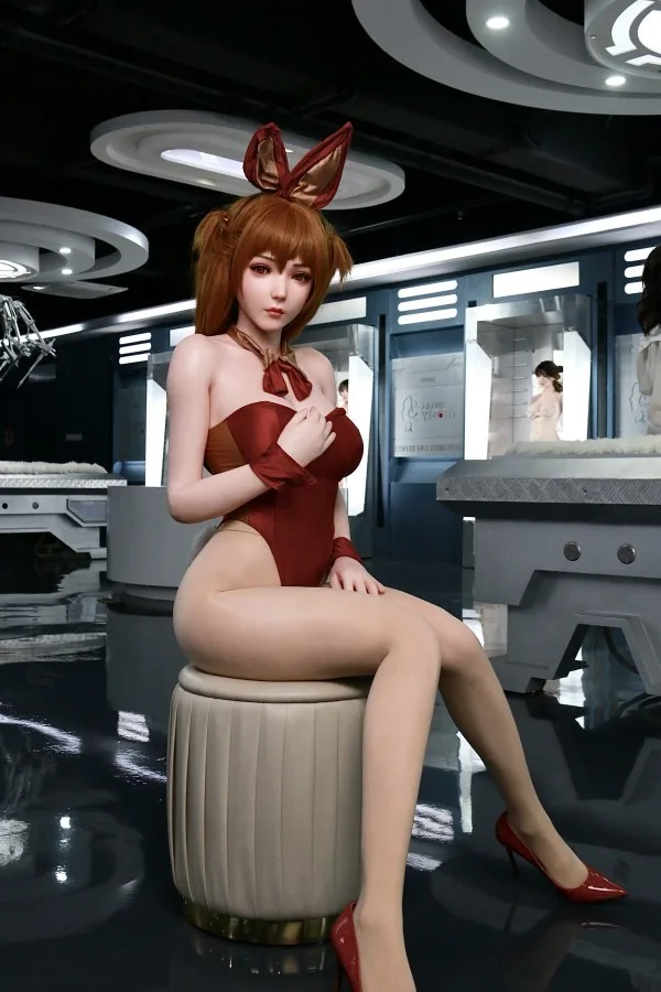 Gynoid Model 14 160cm( 5'3'' ) | Ada view 6
