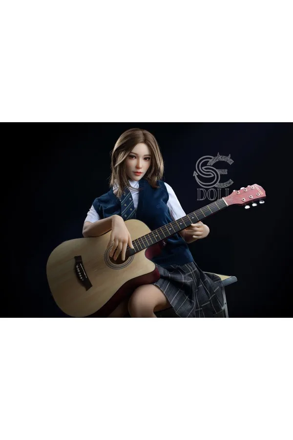 SE 163cm( 5'4'' ) E cup | Lorraine view 4