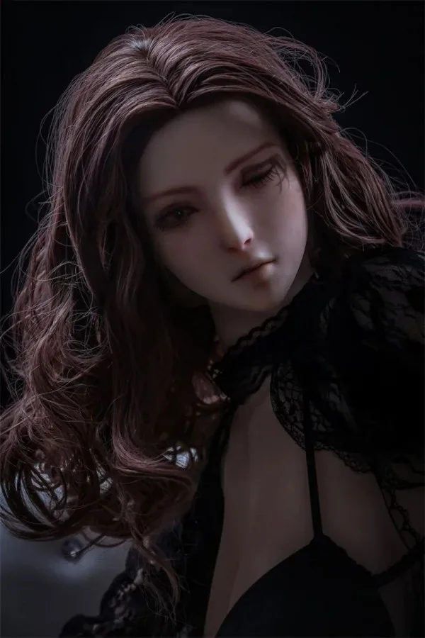 Elden Ring Melina 163cm( 5'4'' ) H cup Sex Doll view 6