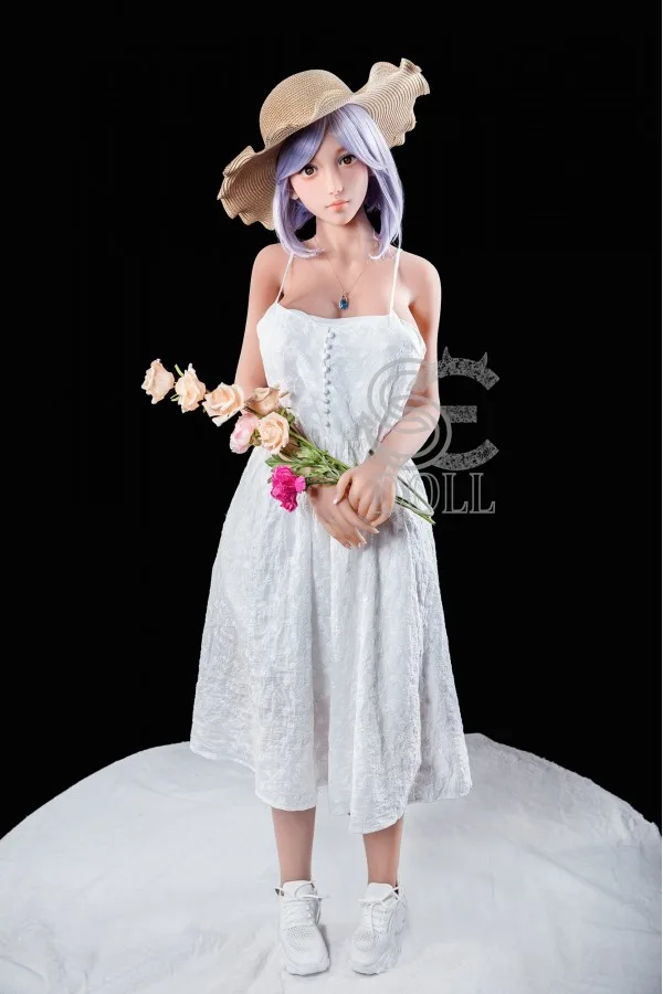 SE Doll 161cm( 5'3'' ) F cup | Theresa V2 view 3
