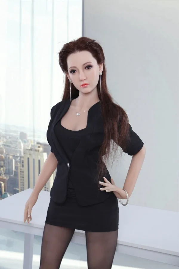 AF 160cm Hybrid - Andrea view 4