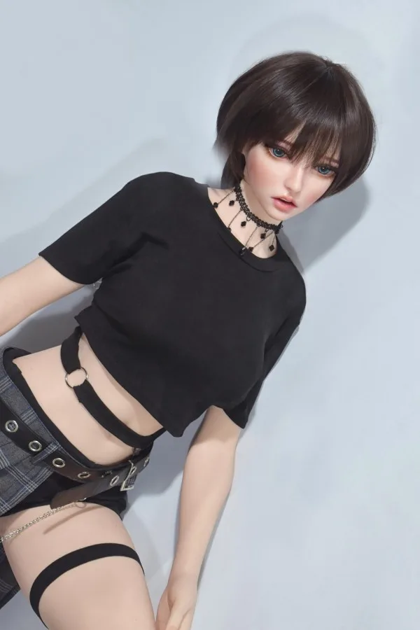 Elsa Babe 150cm( 4'11'' ) | Natsuki Kaoru view 7