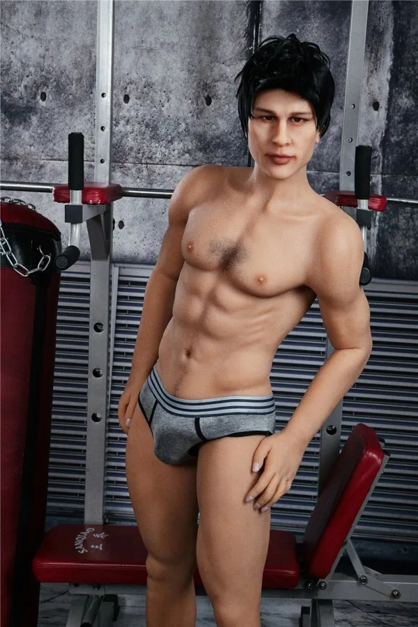 Irontech 162cm Male- Adam
