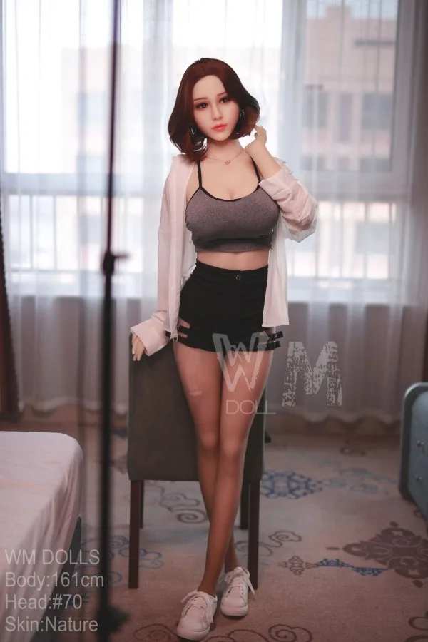 WM 161cm( 5'3'' ) G cup | Skyla view 4