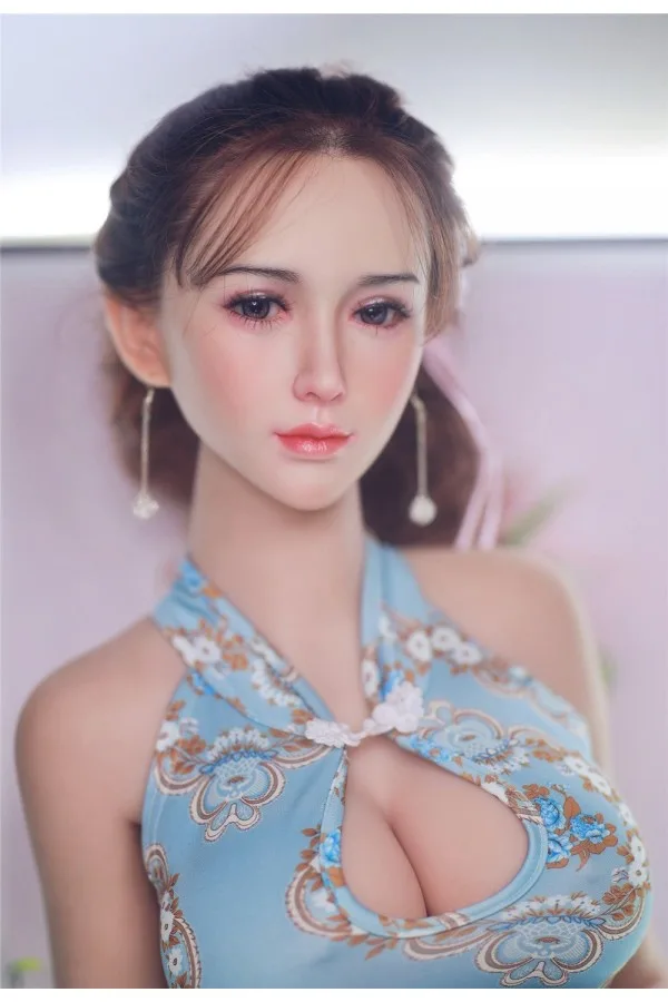 JY 161cm( 5'3'' ) G Cup | Allie view 5