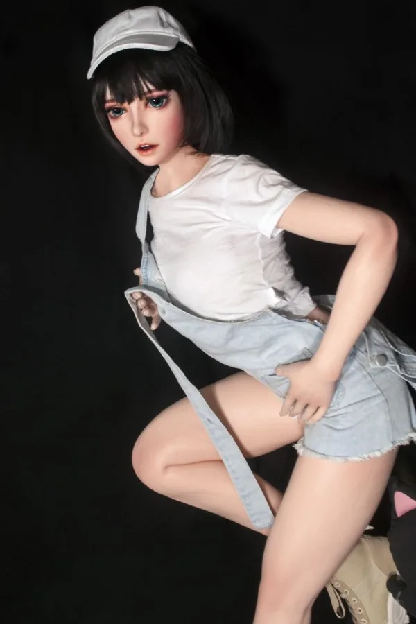 Elsa Babe 150cm( 4'11'' ) | Igawa Ayako view 3