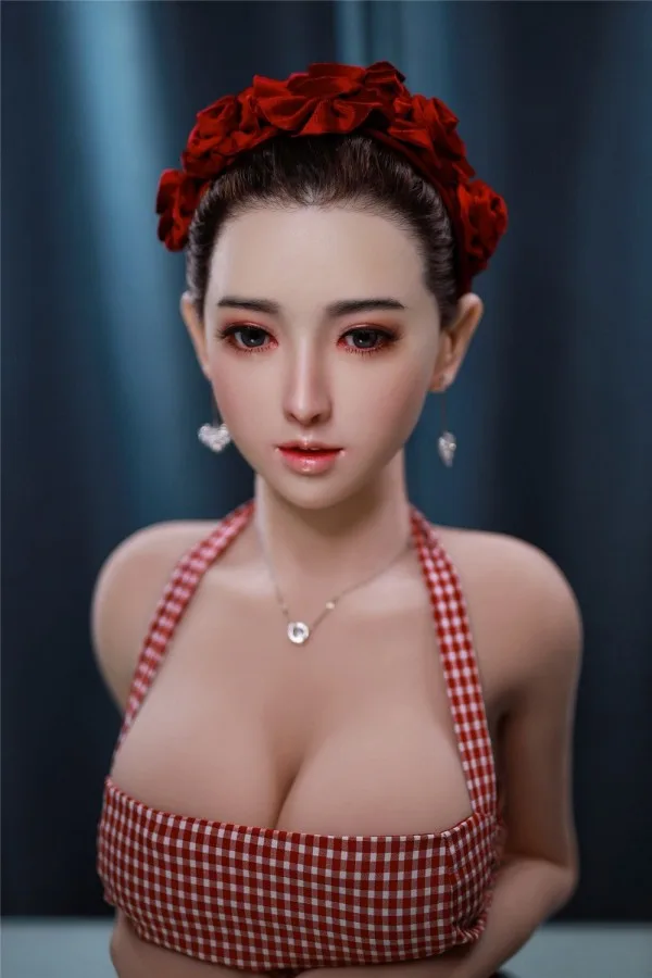 JY 157cm( 5'2'' ) Hybrid | Alina (V2) view 7