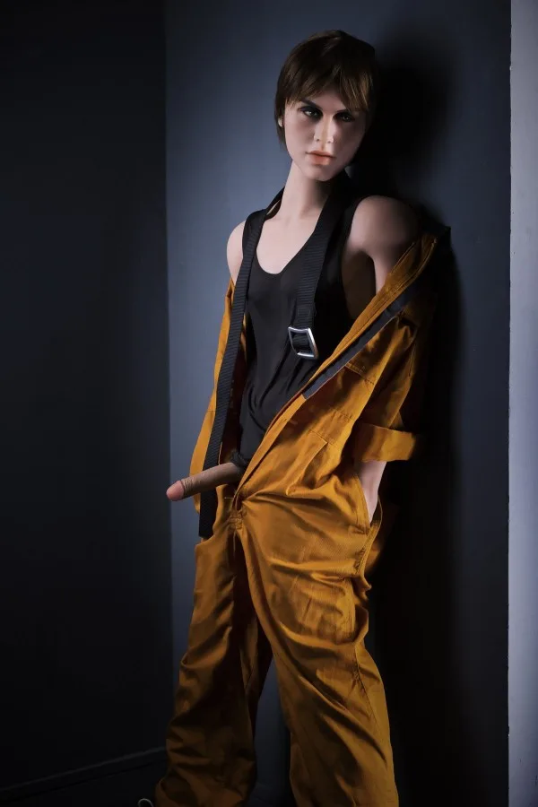 WM Doll 160cm( 5'3'' ) Male | Roland view 4
