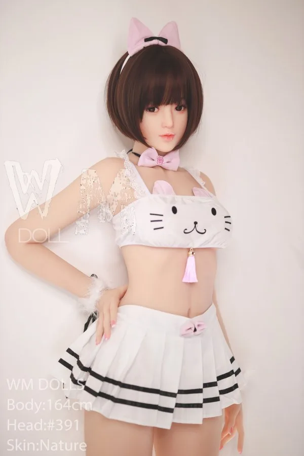 WM 164cm( 5'5'' ) D cup | Sally view 4