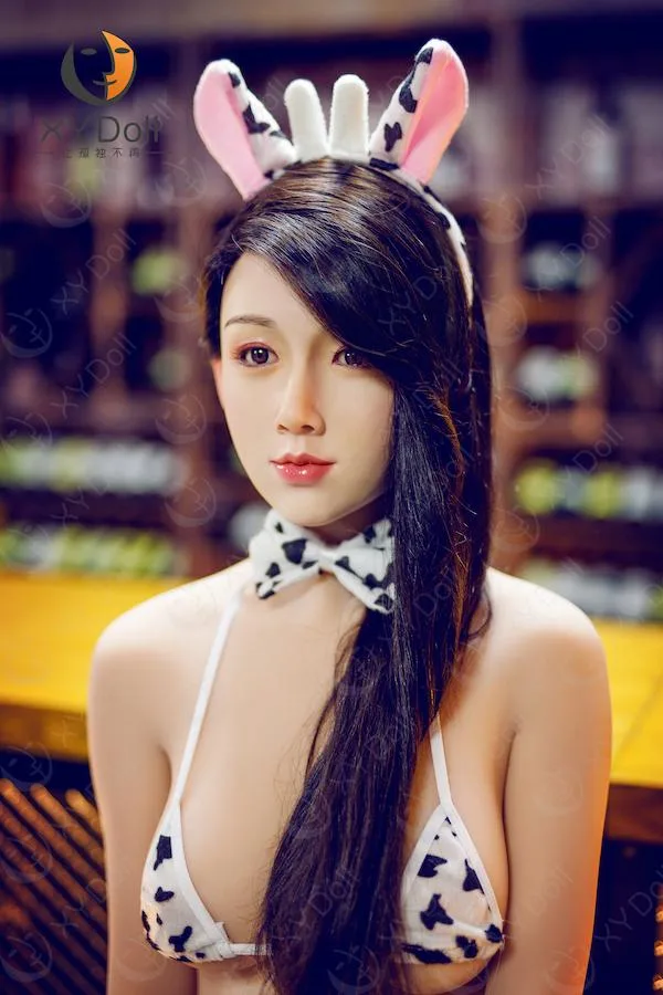 XY Doll 168cm( 5'6'' ) C cup | Tara view 3