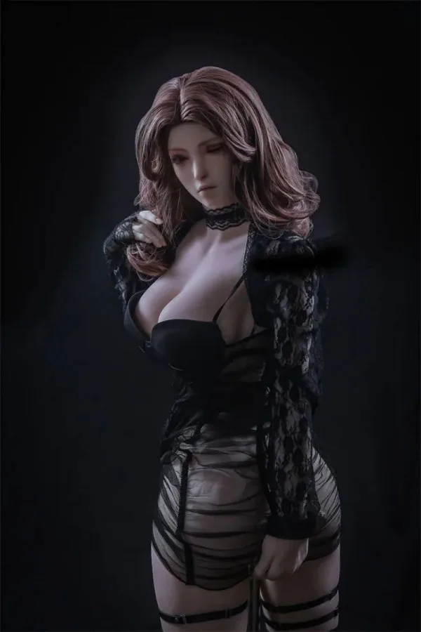 Elden Ring Melina 163cm( 5'4'' ) H cup Sex Doll view 4