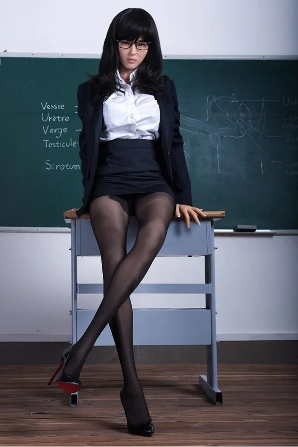 DS 167cm( 5'6'' ) EVO | Zoey view 6