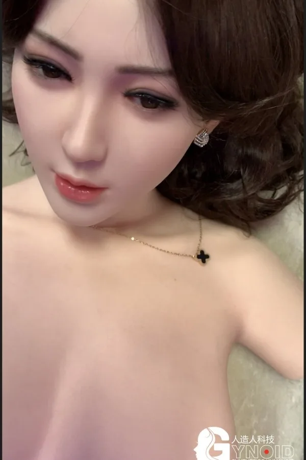 Gynoid Model 6 165cm( 5'5'' ) | Jixiang view 6