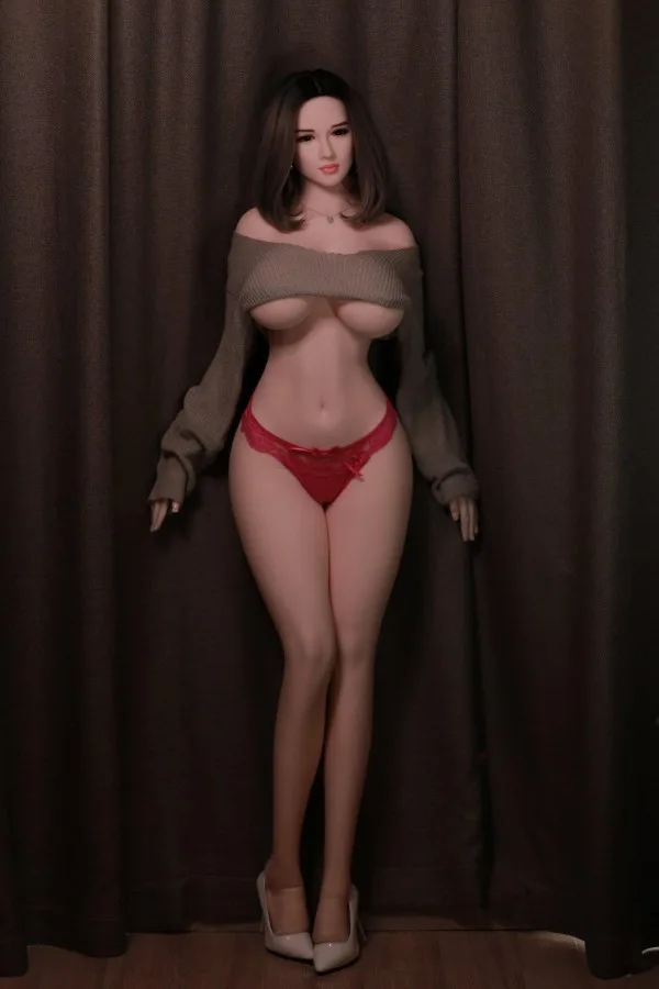 JY 168cm( 5'6'' ) | Emmie view 7