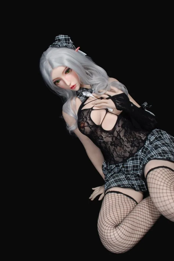 Elsa Babe 165cm - Suzuki Chiyo view 7