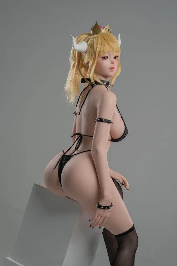 Zelex Doll 172cm( 5'8'' ) C cup | Coco view 8