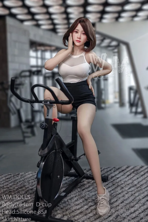 WM 164cm( 5'5'' ) D cup | Ava view 3