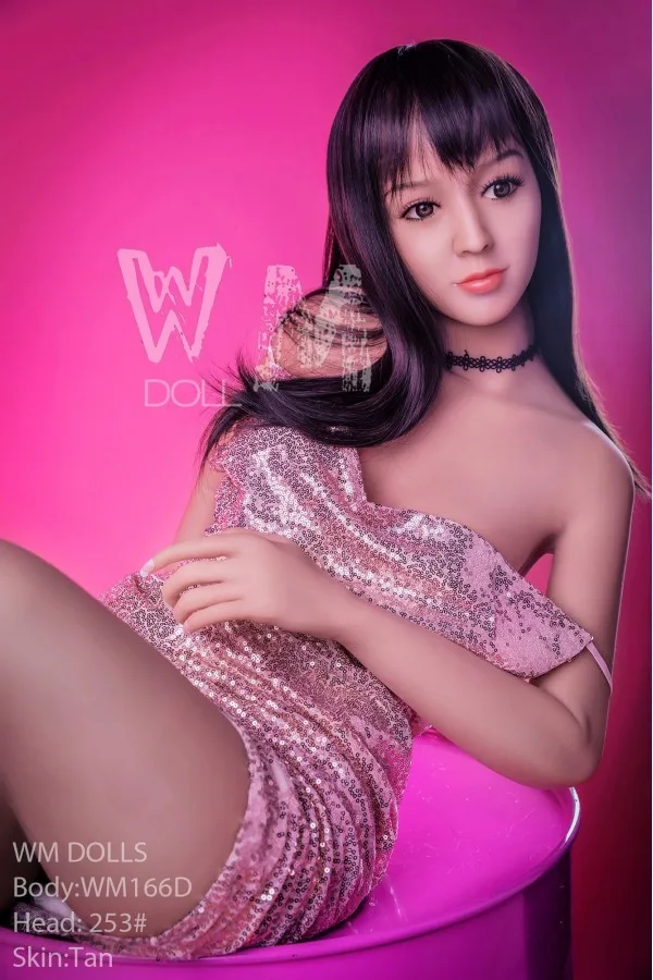 WM 166cm( 5'5'' ) D cup | Naoki view 8