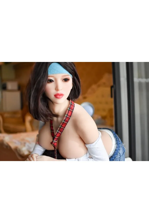 6YE 161cm( 5'3'' ) E cup | Kenzo view 7