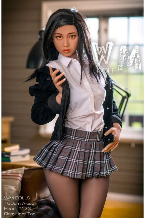WM 160cm( 5'3'' ) A cup | Leslie view 5